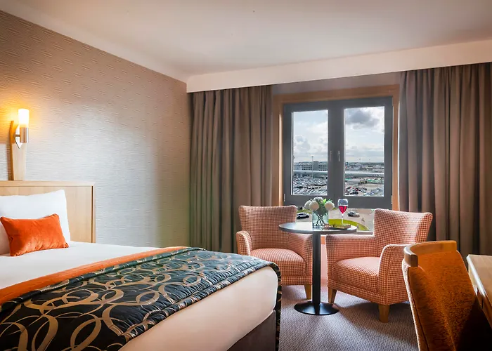 Clayton Hotel, Manchester Airport
