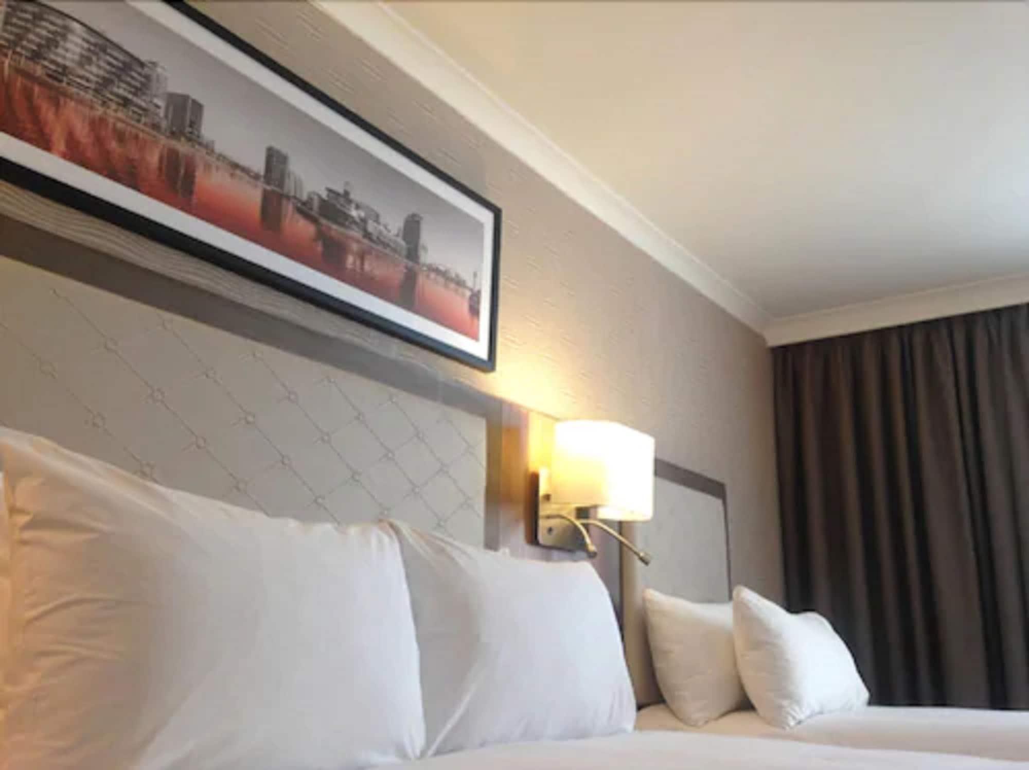 Clayton Hotel, Manchester Airport Hale (Greater Manchester)