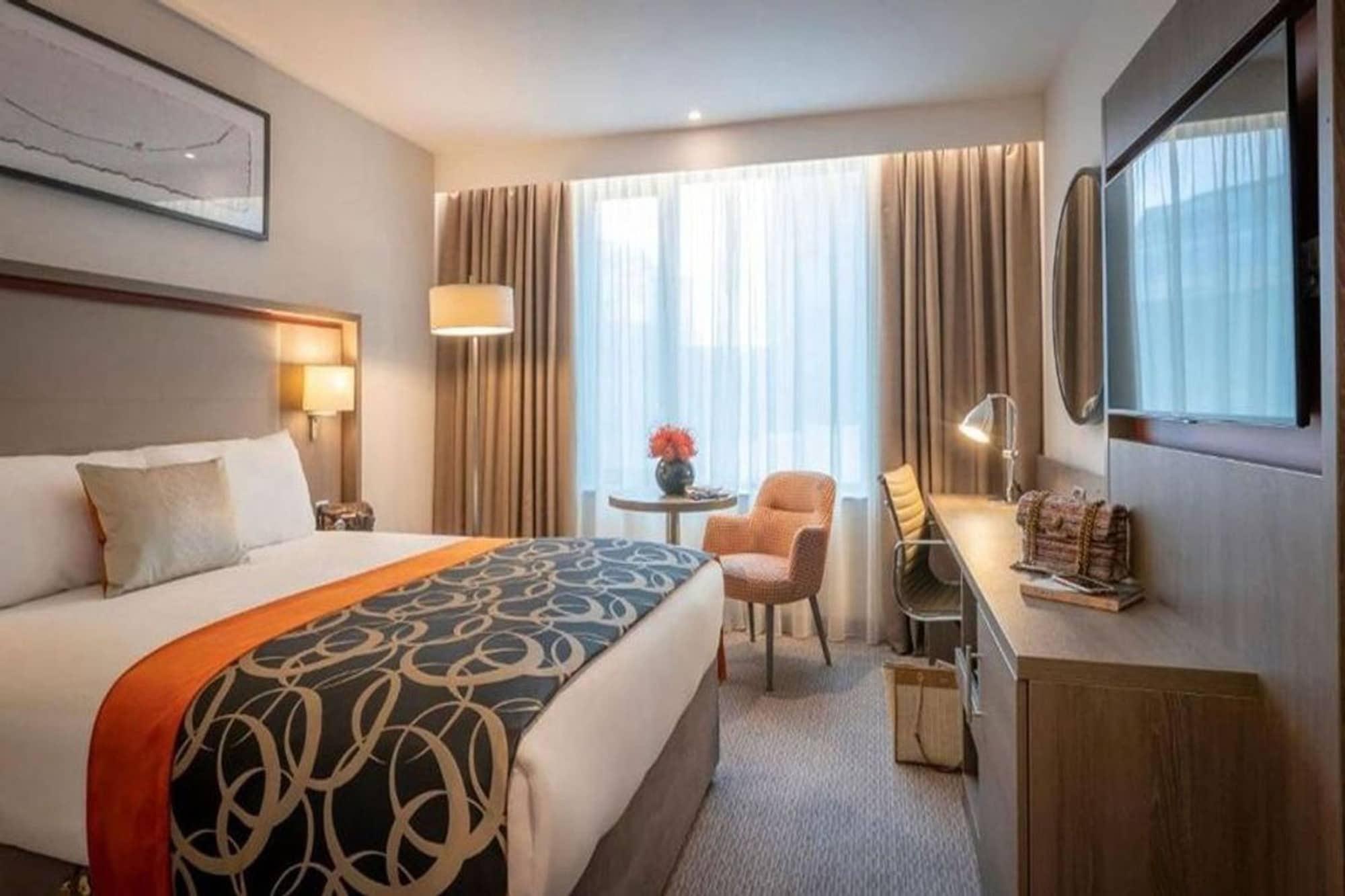 Clayton Hotel, Manchester Airport 4* Hale (Greater Manchester)