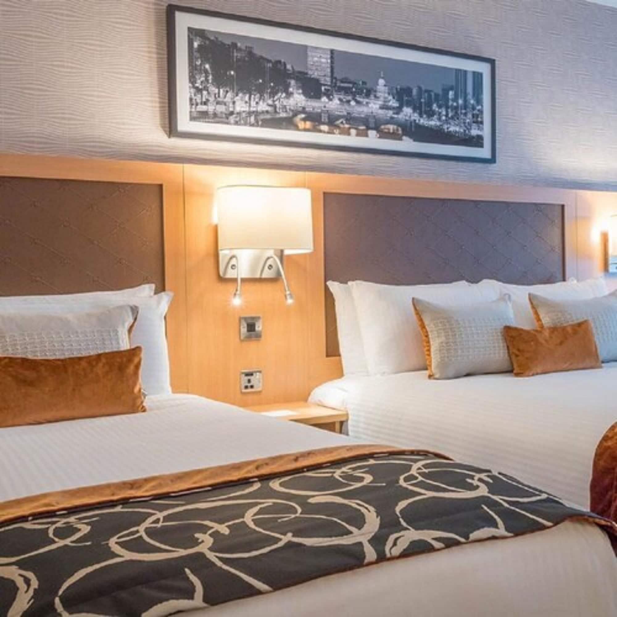 Hotel Clayton Hotel, Manchester Airport Hale (Greater Manchester)