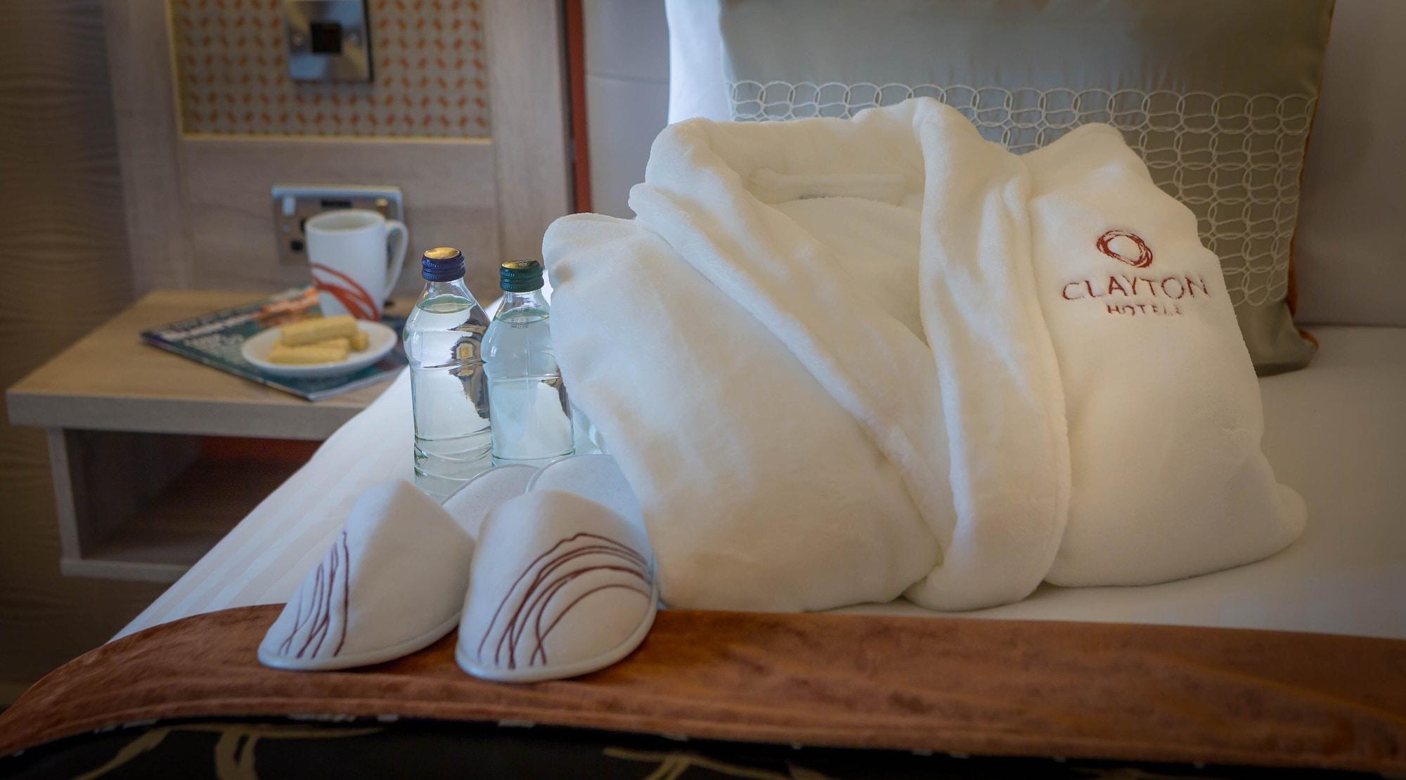 Clayton Hotel, Manchester Airport 4*