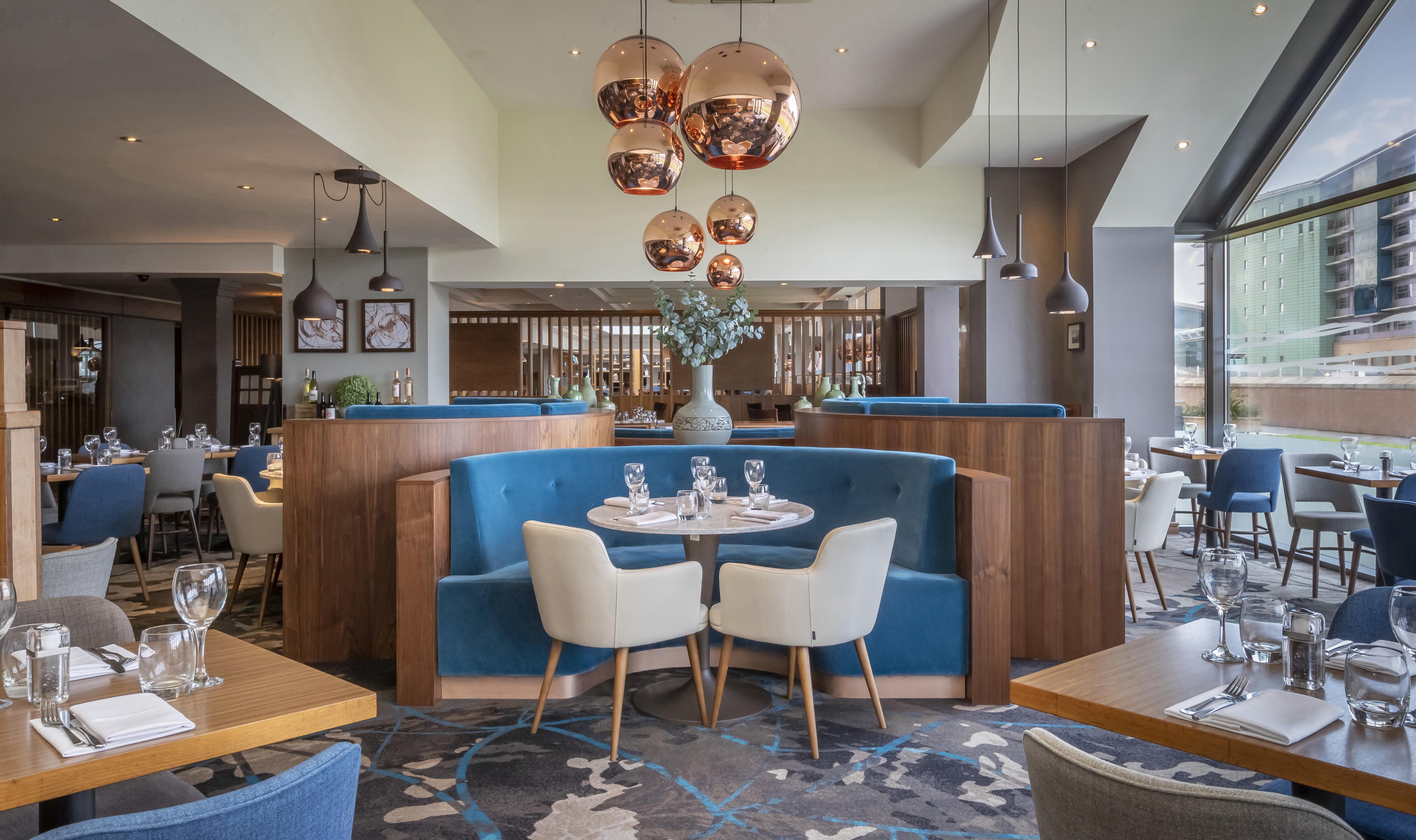 Clayton Hotel, Manchester Airport Hale (Greater Manchester)