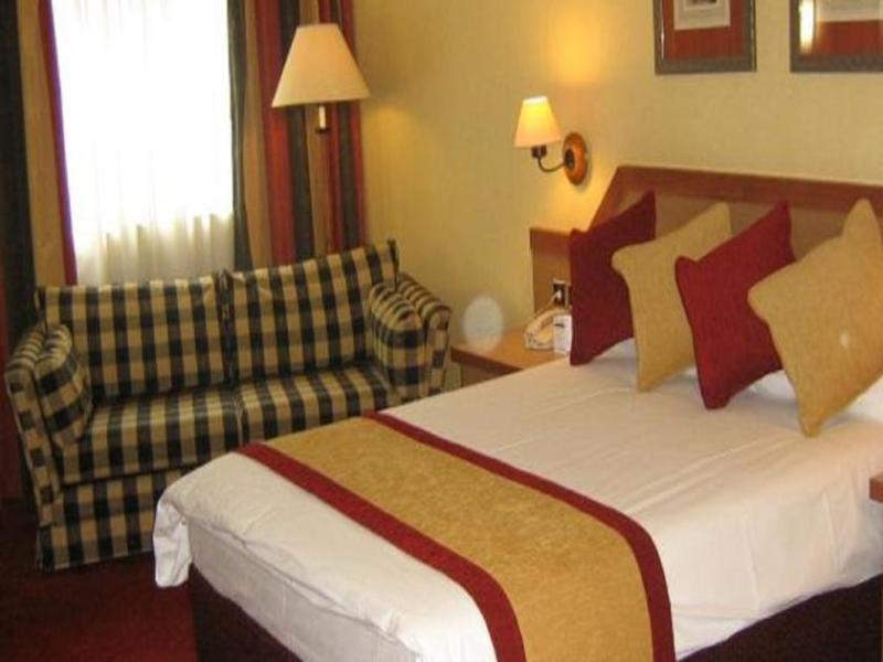 Clayton Hotel, Manchester Airport Hotel Hale (Greater Manchester)