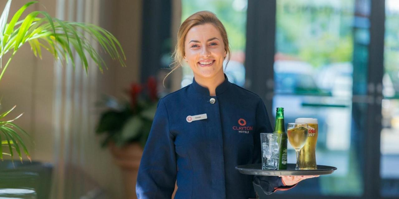 Clayton Hotel, Manchester Airport Hotel