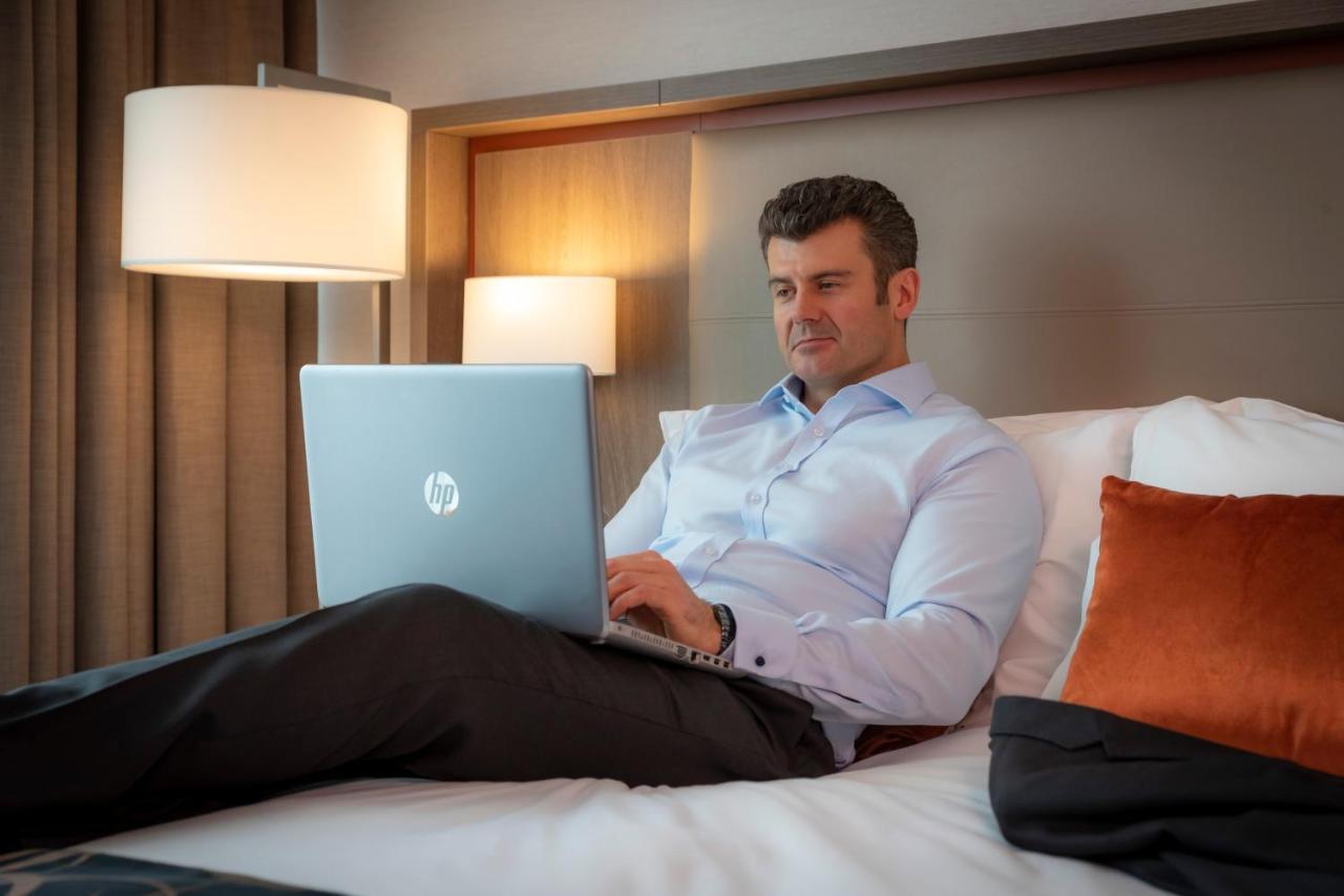 Clayton Hotel, Manchester Airport 4* Hale (Greater Manchester)