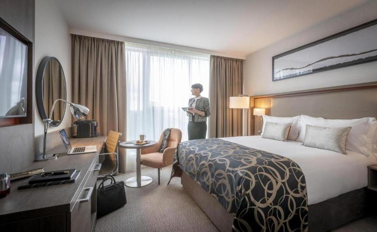 Clayton Hotel, Manchester Airport 4*