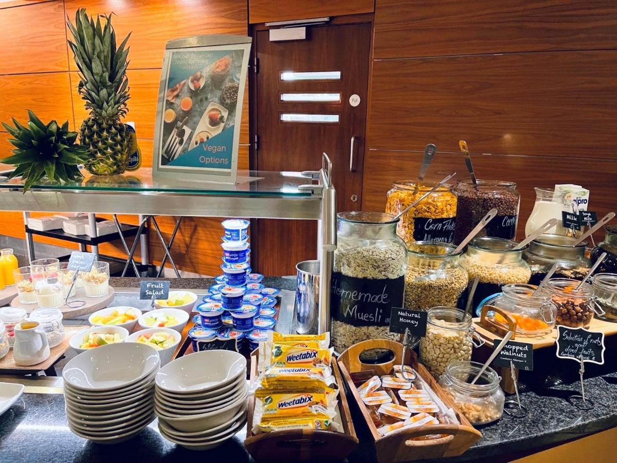 Clayton Hotel, Manchester Airport Hotel Hale (Greater Manchester)