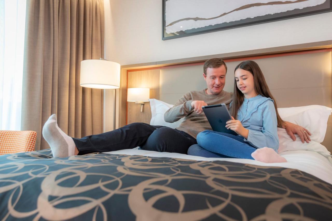 Hotel Clayton Hotel, Manchester Airport 4*