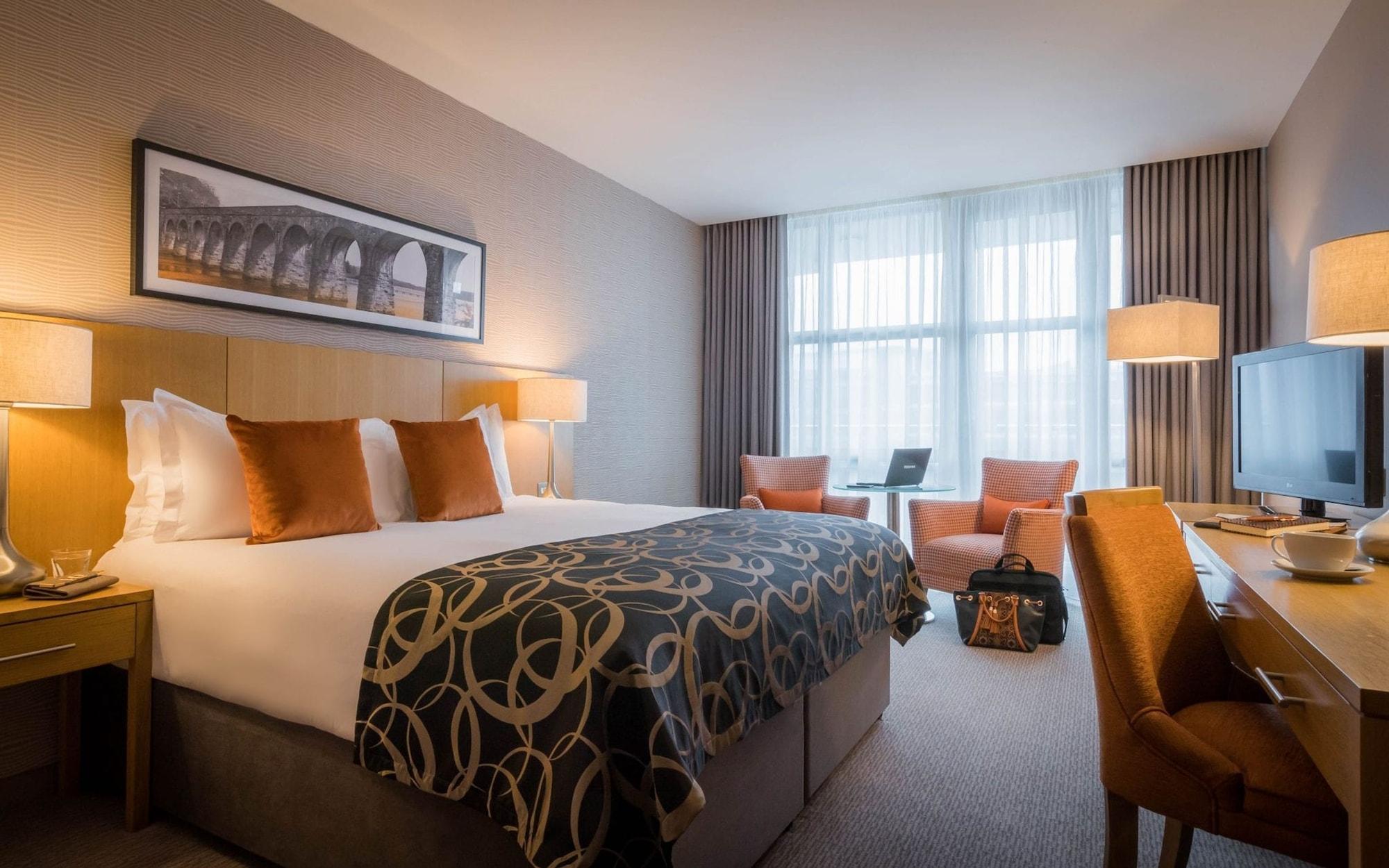 Clayton Hotel, Manchester Airport 4* Hale (Greater Manchester)