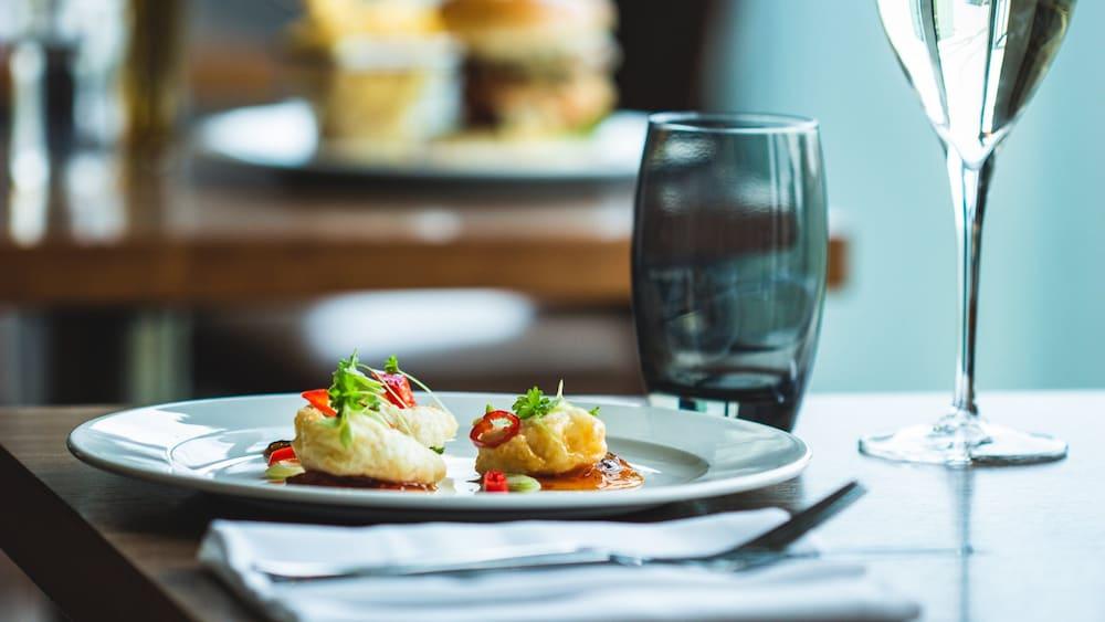 Clayton Hotel, Manchester Airport Hale (Greater Manchester)
