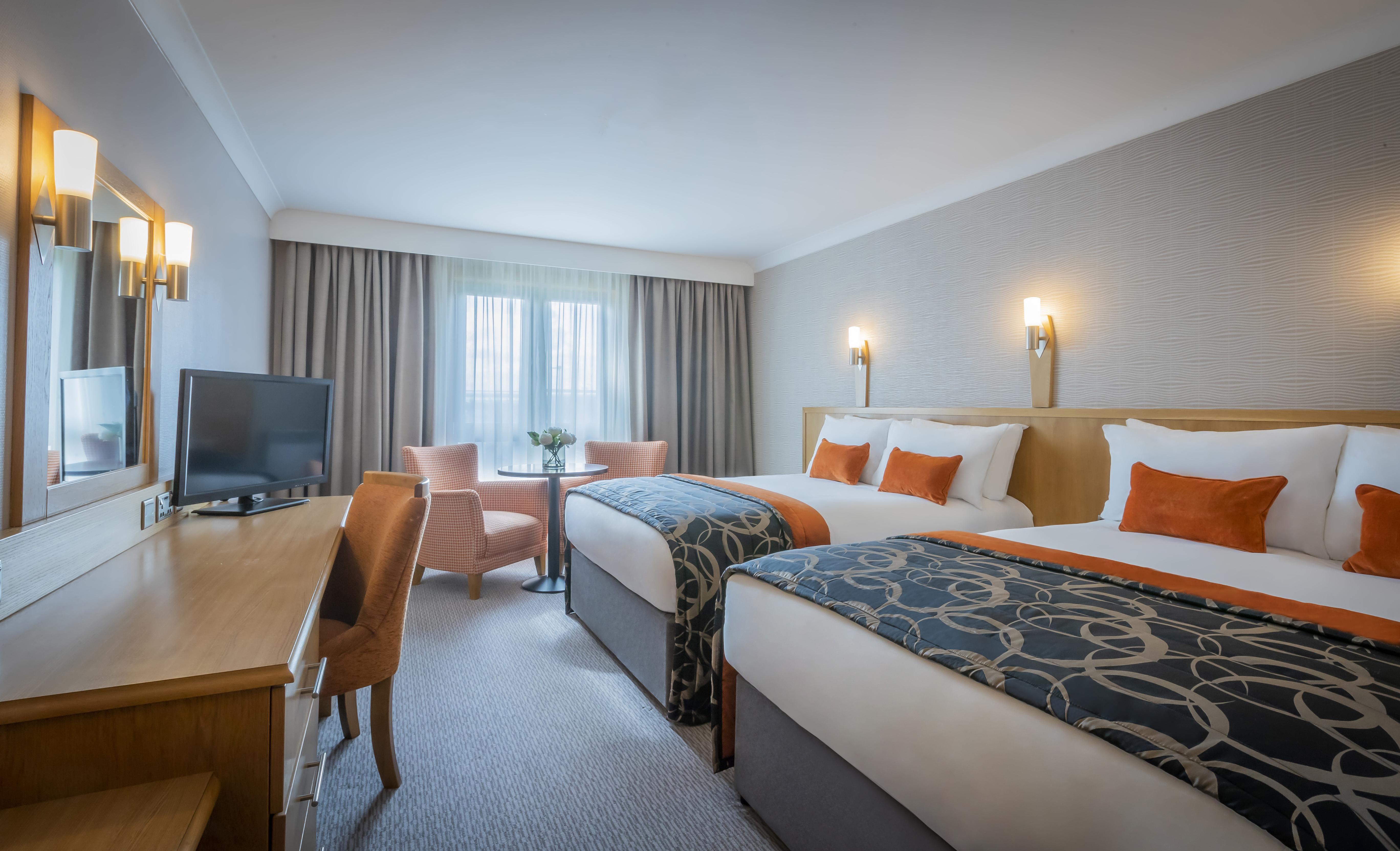 Clayton Hotel, Manchester Airport Hotel