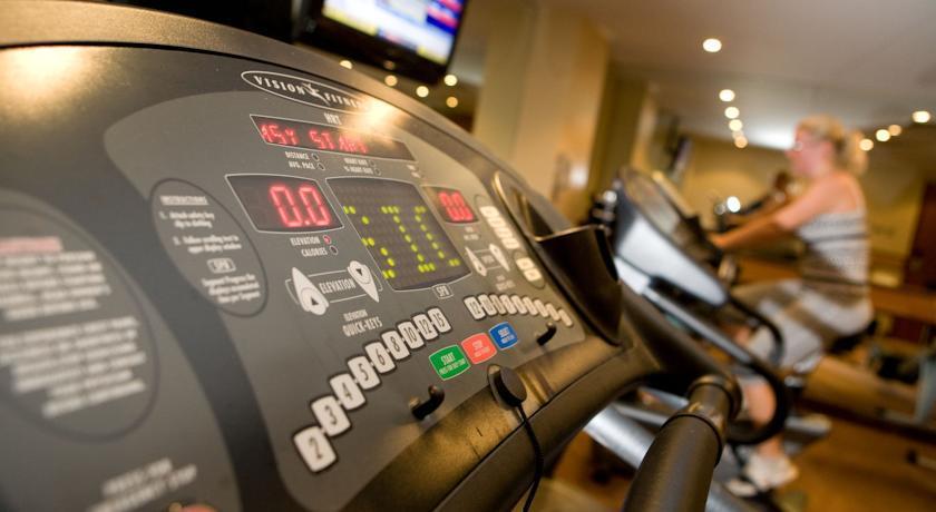 Clayton Hotel, Manchester Airport 4* Hale (Greater Manchester)