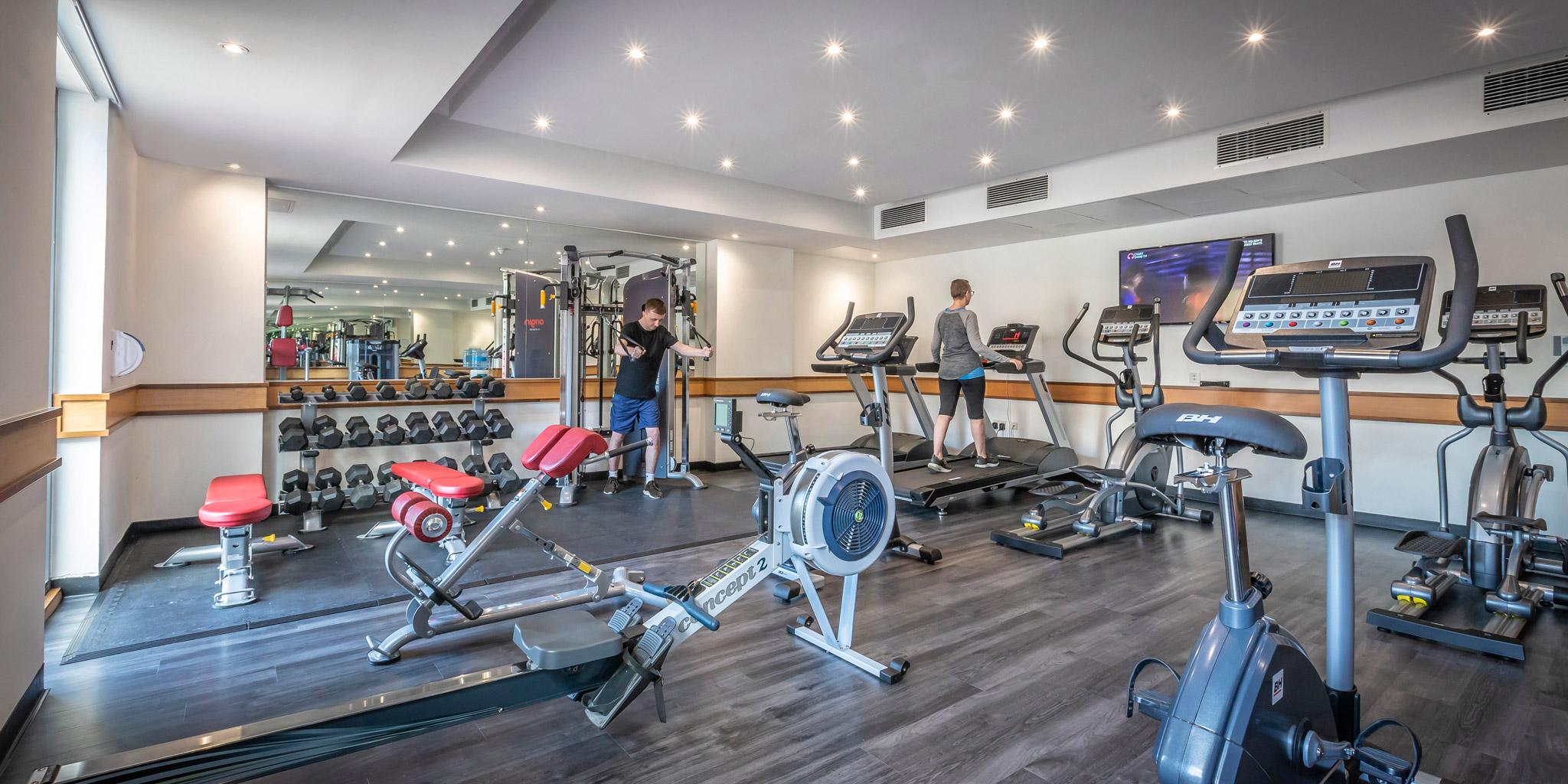 Clayton Hotel, Manchester Airport Hotel Hale (Greater Manchester)