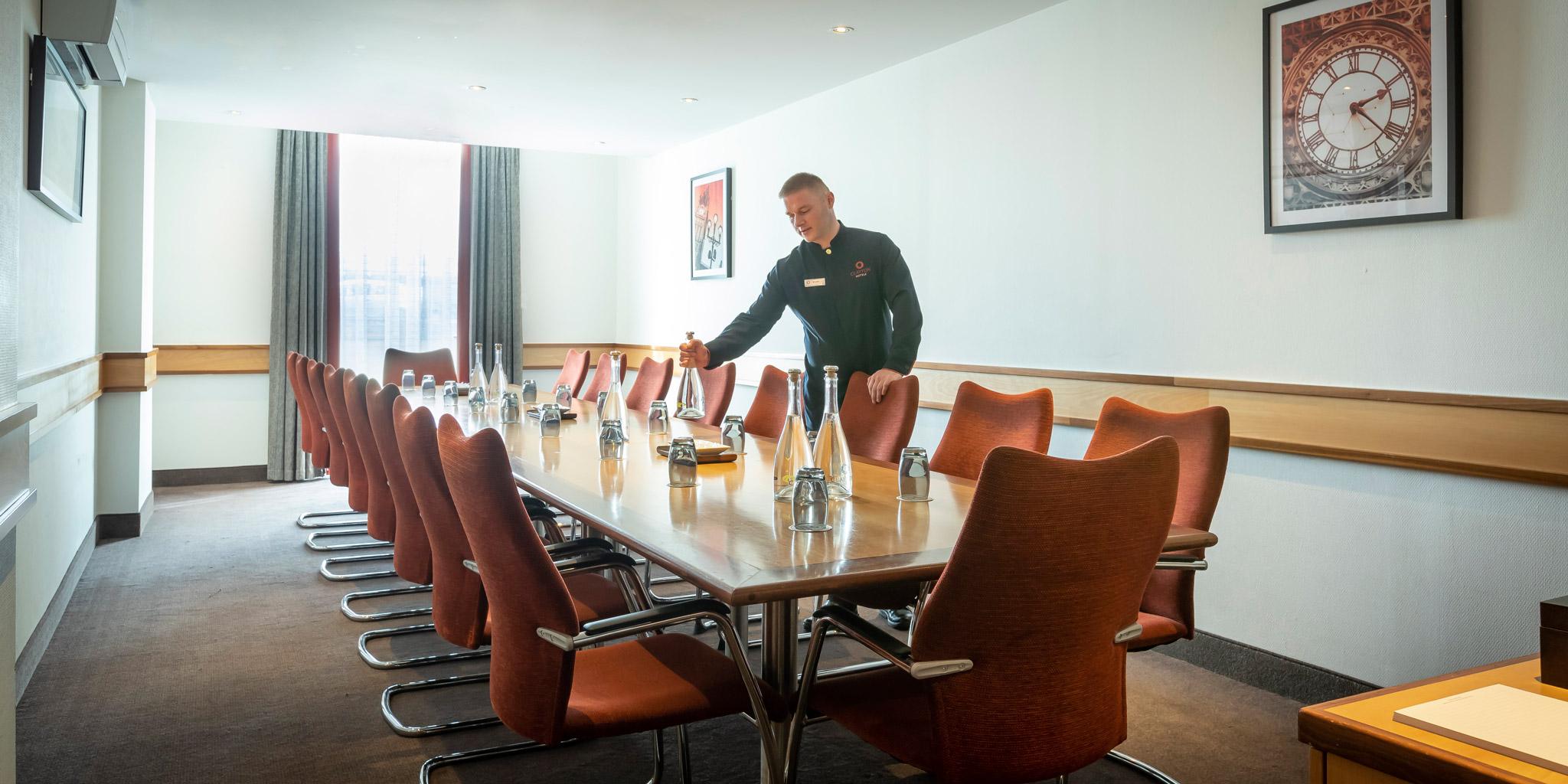 Clayton Hotel, Manchester Airport Hotel Hale (Greater Manchester)