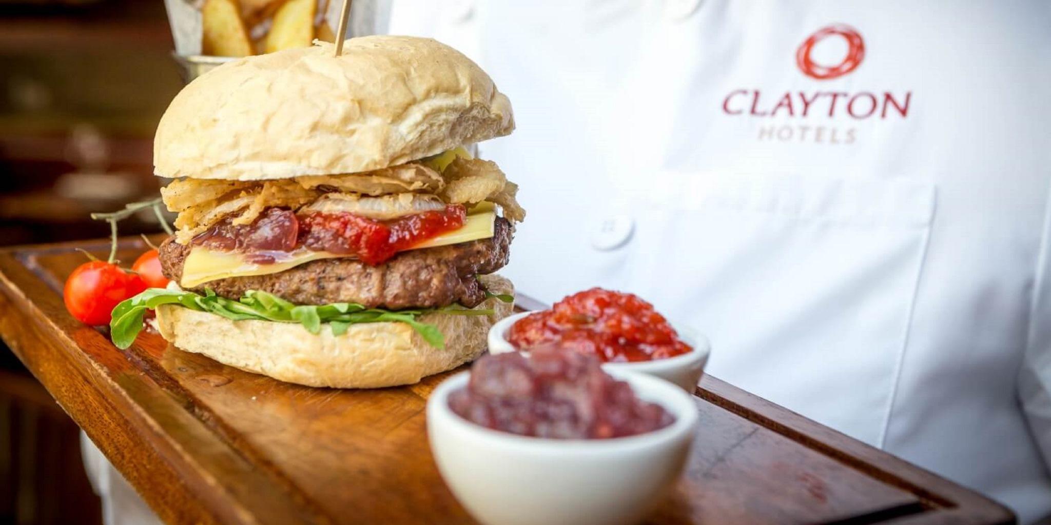 Hotel Clayton Hotel, Manchester Airport 4*