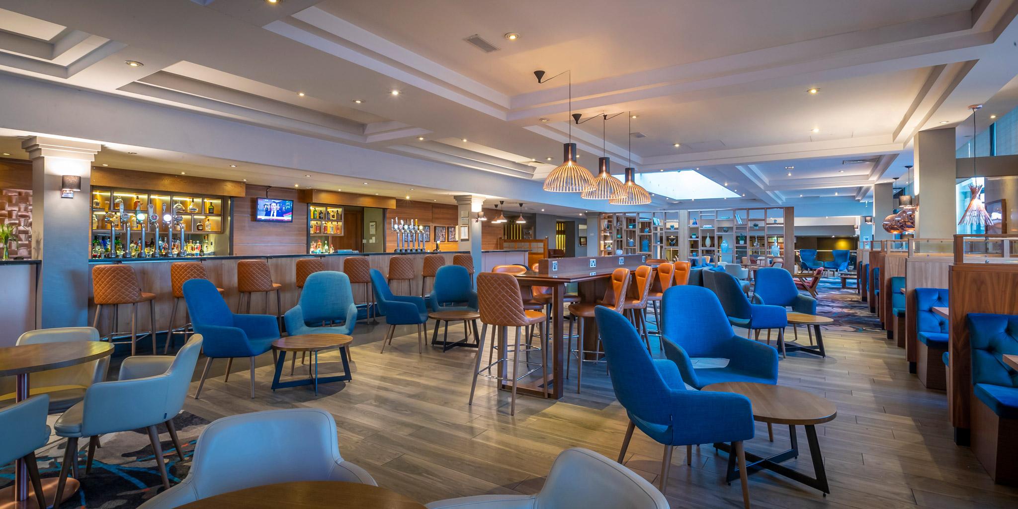 Clayton Hotel, Manchester Airport Hotel