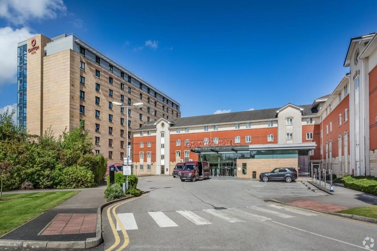 Clayton Hotel, Manchester Airport Hotel