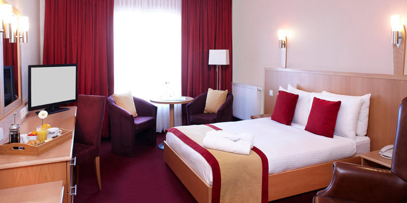 Hotel Clayton Hotel, Manchester Airport