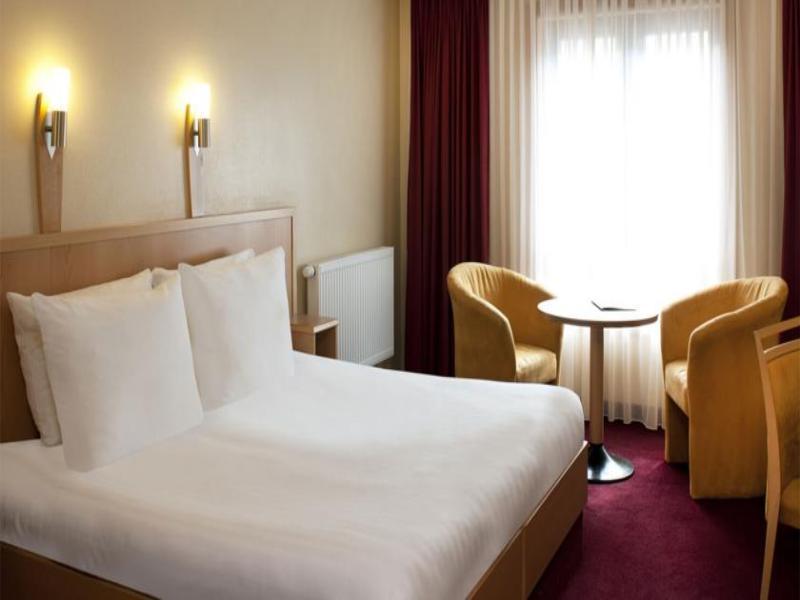 Hotel Clayton Hotel, Manchester Airport