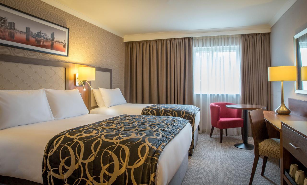 Clayton Hotel, Manchester Airport Hotel