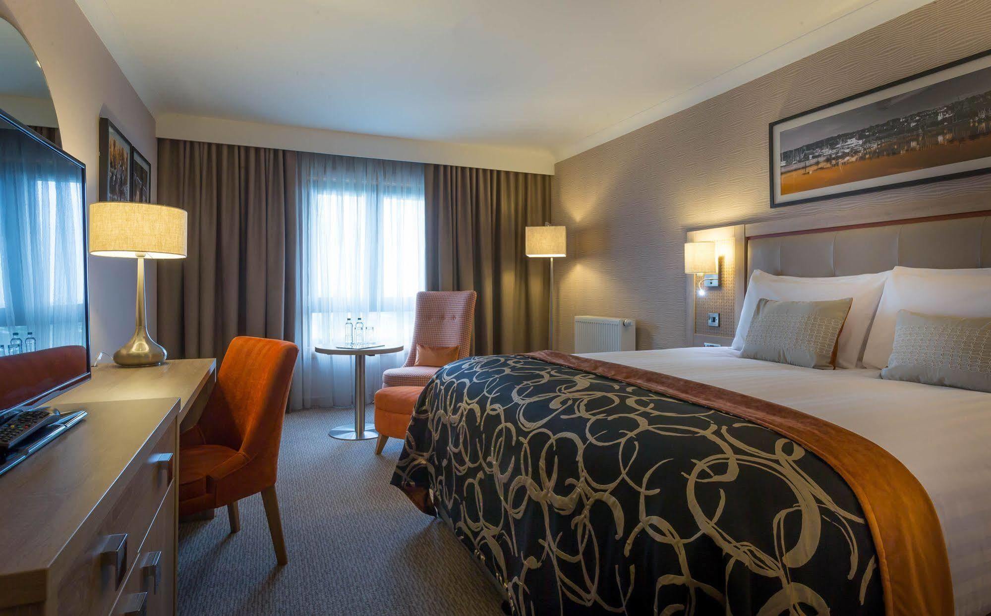 Clayton Hotel, Manchester Airport Hotel Hale (Greater Manchester)